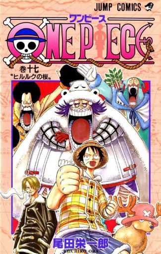 Capitulo 150 Wiki One Piece Amino