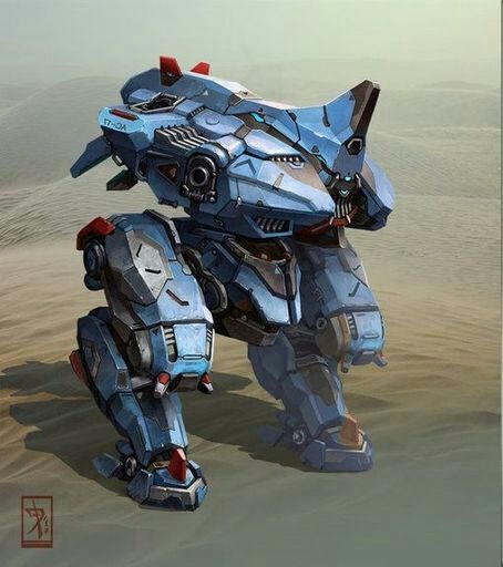 war robots raijin build