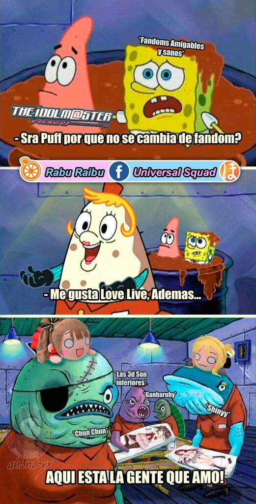 Los Quiero Tanto Xd Anime Amino