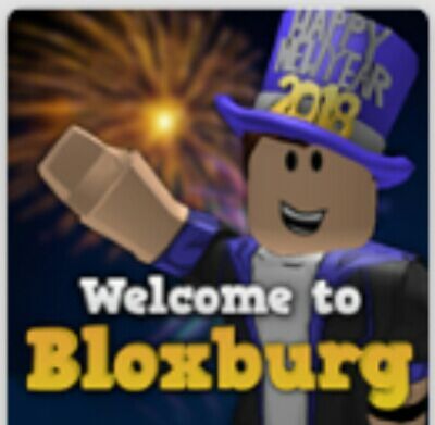 Roblox Who Created Bloxburg