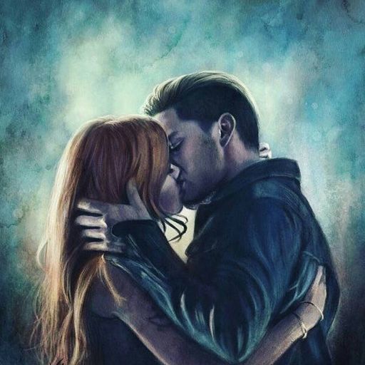 💜clace Quiz 💜 Show Shadowhunters Amino