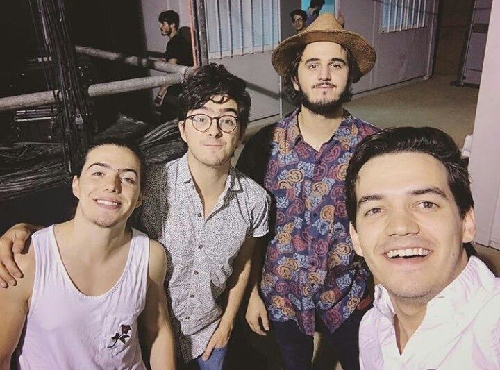 Morat Wiki Enamorat S Fans De Morat Amino