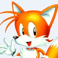 Classic tails | Wiki | Sonic the Hedgehog! Amino