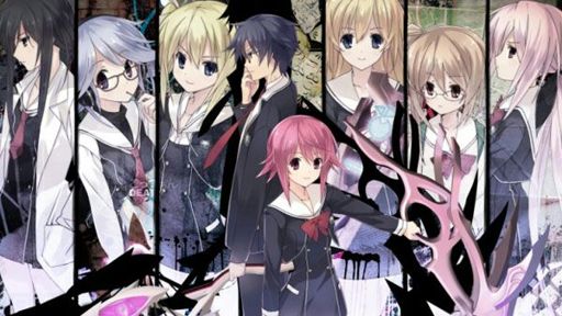 Chaos Child Wiki Anime Amino