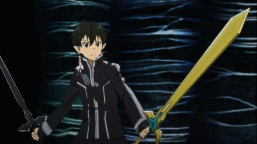 Excalibur Wiki Sword Art Online Brasil Amino