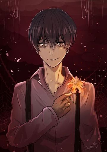 91 Days Wiki Otanix Amino