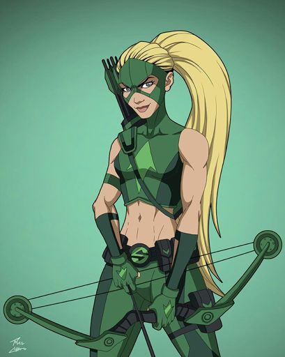 Artemis | Wiki | Comics Amino