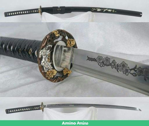 Espada | Wiki | Řɛɨռօ Mɛɖɨɛʋaʟ Amino