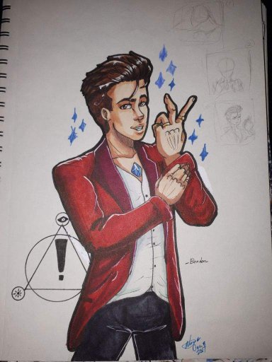 brendon urie 2017 drawing panic at the disco amino 366f5723a7d72beaeee1075e352ab22bcc5858f7 00 jpg