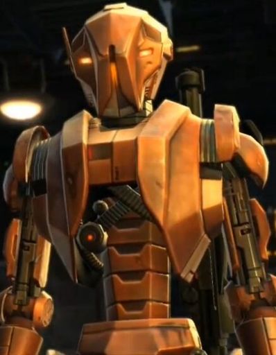 HK-47 | Wiki | Star Wars Amino