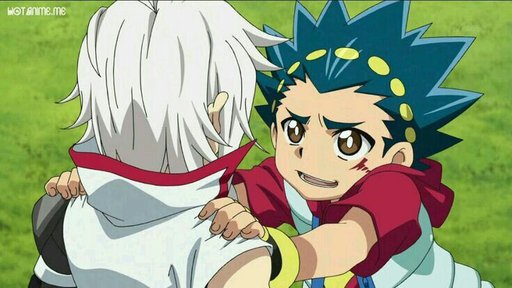 Вы смотрели этот сезон? | БейБлейд Бёрст|BeyBlade Burst Amino