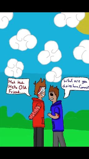 Tom And Tordthis Is Also On My Account On Franecast P 🌎eddsworld🌎 Amino