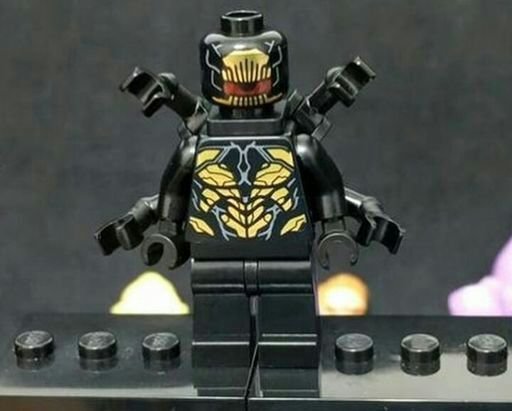 los legos de