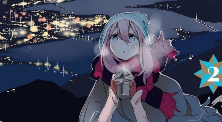 Yuru Camp△