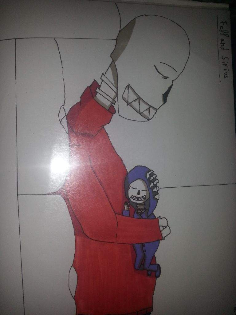 Quelque Dessins Undertale Français Ut Fr Amino