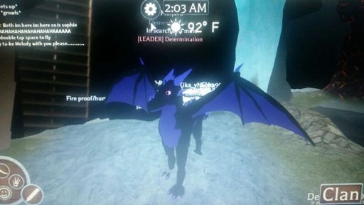 How To Fly Up On Dragons Life On Roblox