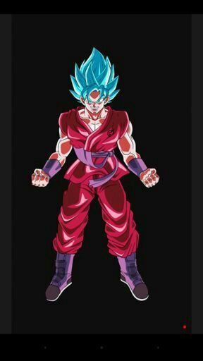 Ssj Blue Kaioken X Wiki Dragon Ball Espa Ol Amino