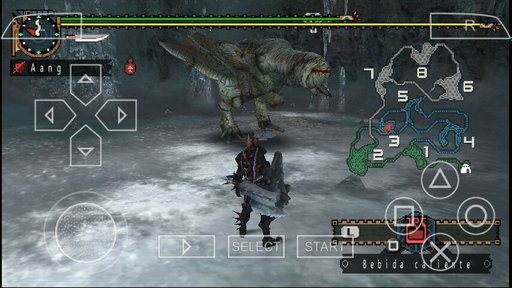 Las Mejores Texturas Hd Para Mhfu Monster Hunter Amino Amino Las Mejores Texturas Hd Para Mhfu Monster Hunter Amino Amino