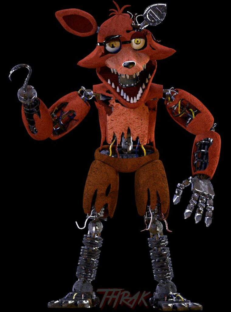 Withered Foxy Wiki Five Nights At Freddy S New Amino