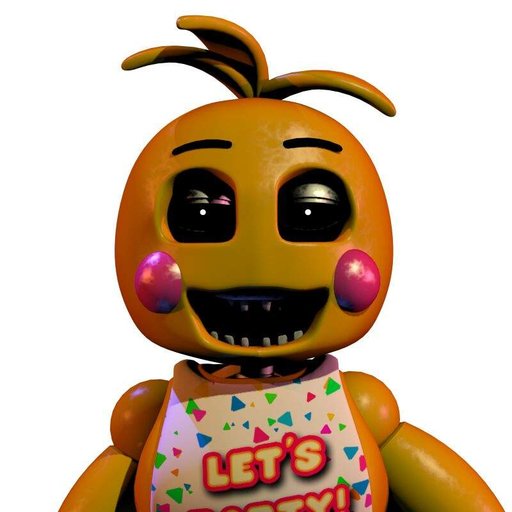 toy chica | FNaF Amino [ Español ] Amino