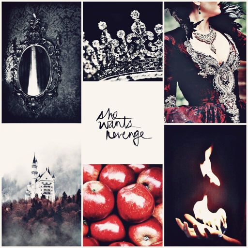 Evil Queen Aesthetic Edit Oncers Amino