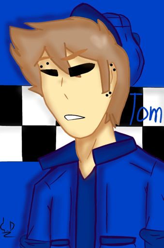 Eddsswag Autom 🌎eddsworld🌎 Amino