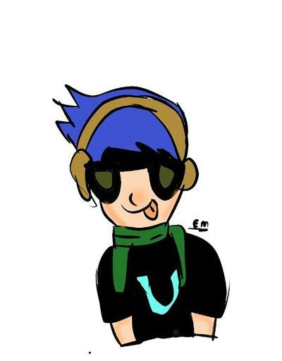 Thank Black Angel For Drawing My Roblox Character Roblox Amino