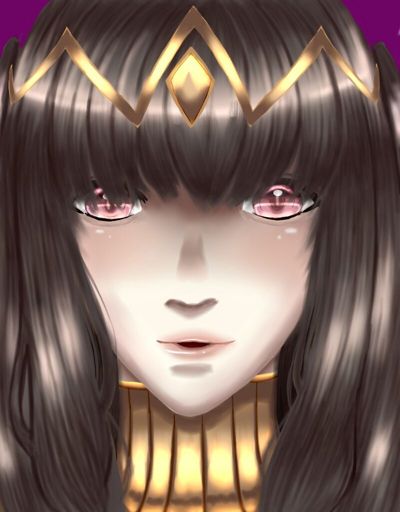 tharja fire emblem statue