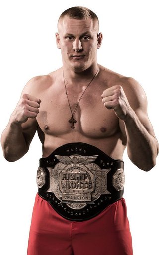 Mma GГјtersloh Mma GГјtersloh