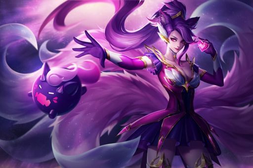 Ahri 