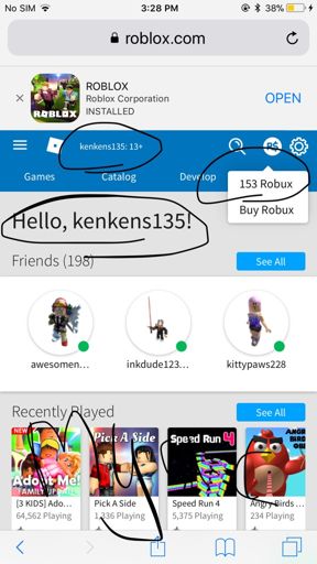 Easyrobux Today Not A Scam Roblox Amino