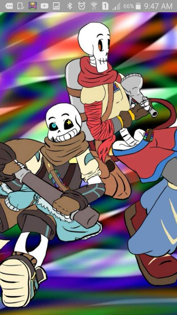 Ink Papyrus Wiki Undertale Brasil Amino