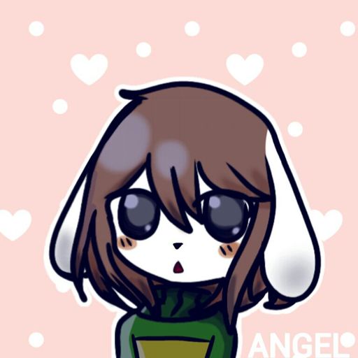 Fanart Overtale Chara Academia De Artes Amino