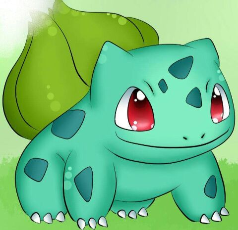 Bulbasaur Wiki Pok Mon Amino