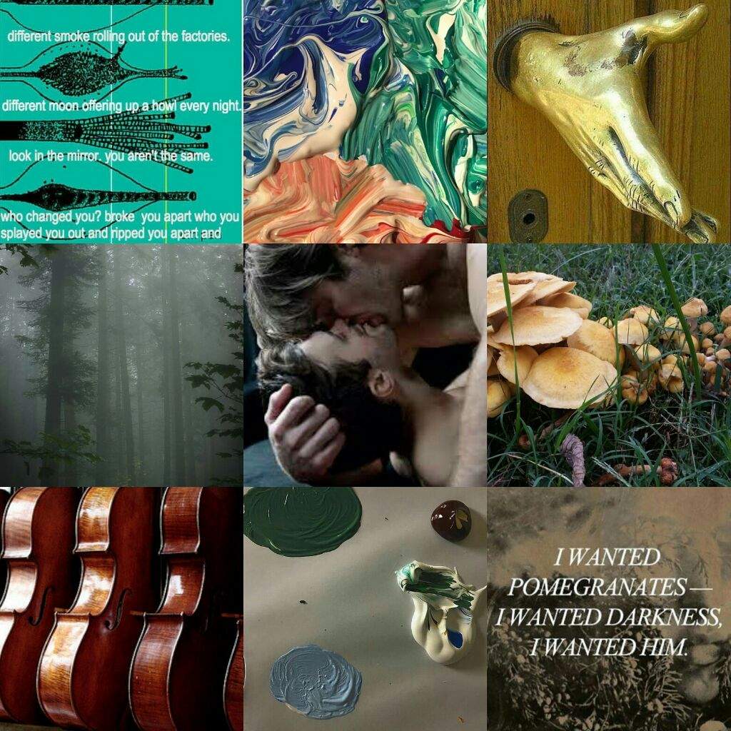 Hannigram Collage Hannibal Amino