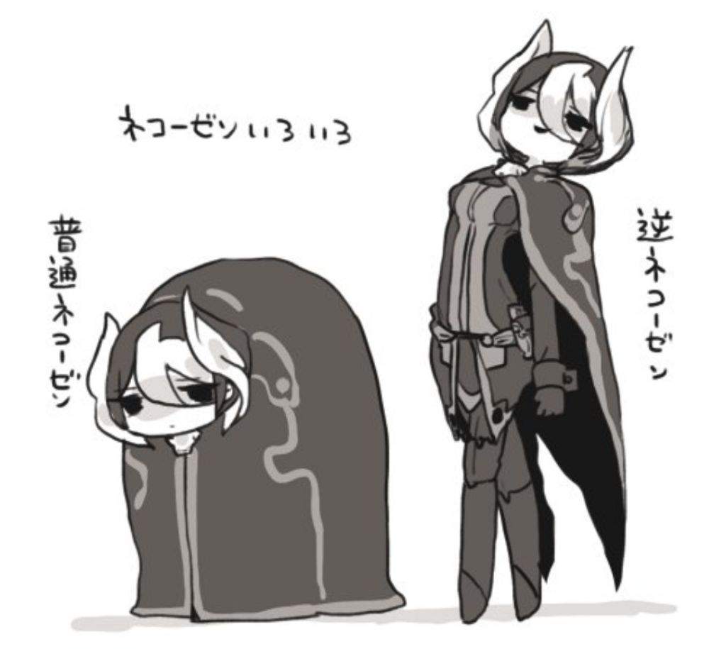 The Best Fan Art Ozen Made In Abyss Besttrendparade