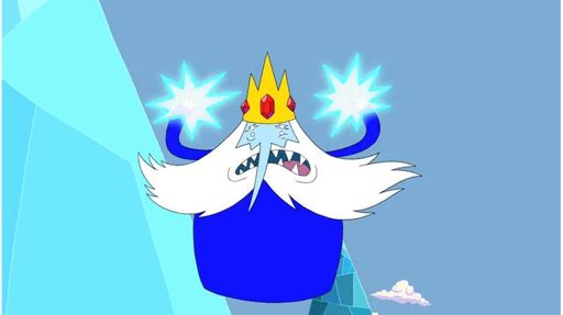 Ice King Wiki Adventure Time Amino Amino