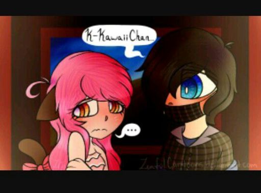 Kawaii Chan X Zane Wiki Aphmau ️ ️ Amino