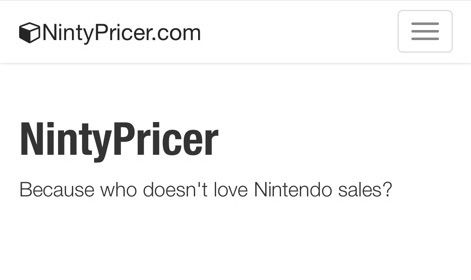 nintendo sales reddit