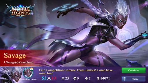 Best Mm In Mobile Legends Wiki Mobile Legends Amino Amino