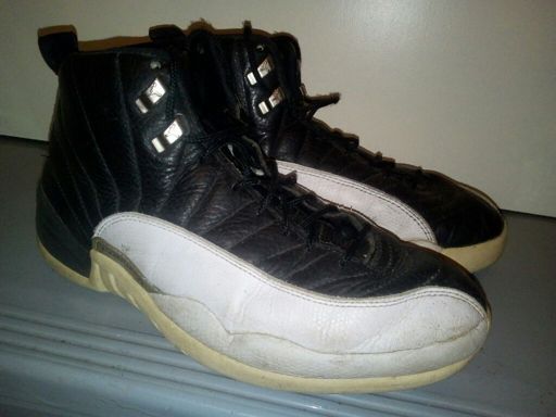 air jordan 12 jumpman