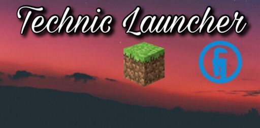 technic launcher for minecraft