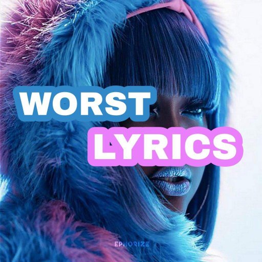 Worst Lyrics On Cupcakke S Ephorize Rap Hip Hop Amino amino apps