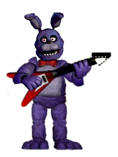 Бонни (Fnaf 1) | Wiki | FNaF Amino [RUS] Amino
