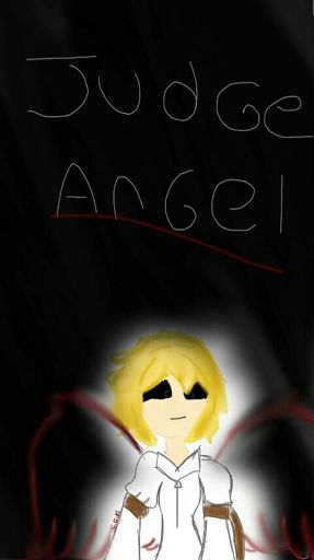 Judge Angel | Wiki | CREEPYPASTAS AMINO. Amino