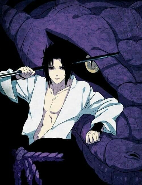 Rinnegan supremo | Wiki | RPG Naruto: Era De Ninjas Amino