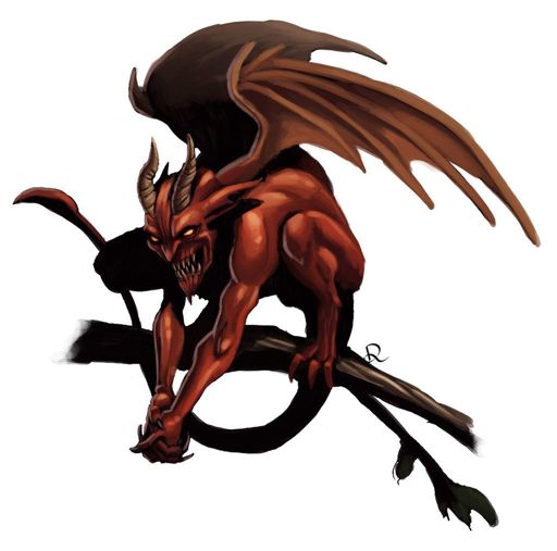 Demon Encyclopedia "Demon species" Wiki Aeternumia Amino 