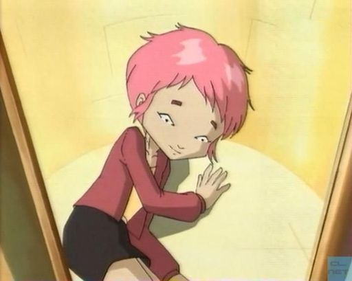 Millys First Crush Was Ulrich Code Lyoko Amino