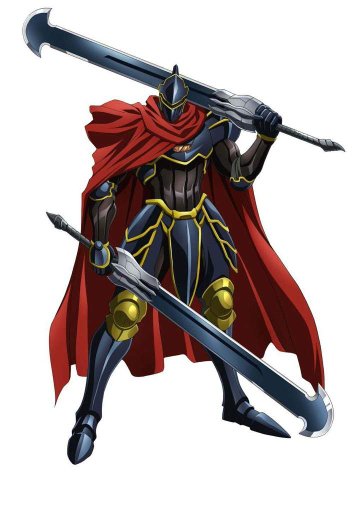 overlord momonga