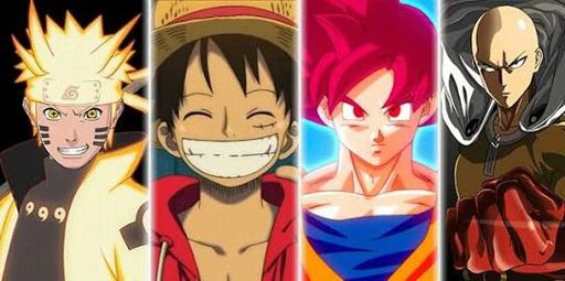 Why Most Popular Anime Characters Are So Dumb? Anime & Manga | Anime Amino